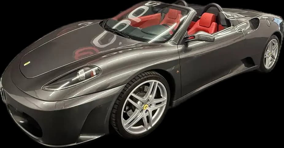 Ferrari F430