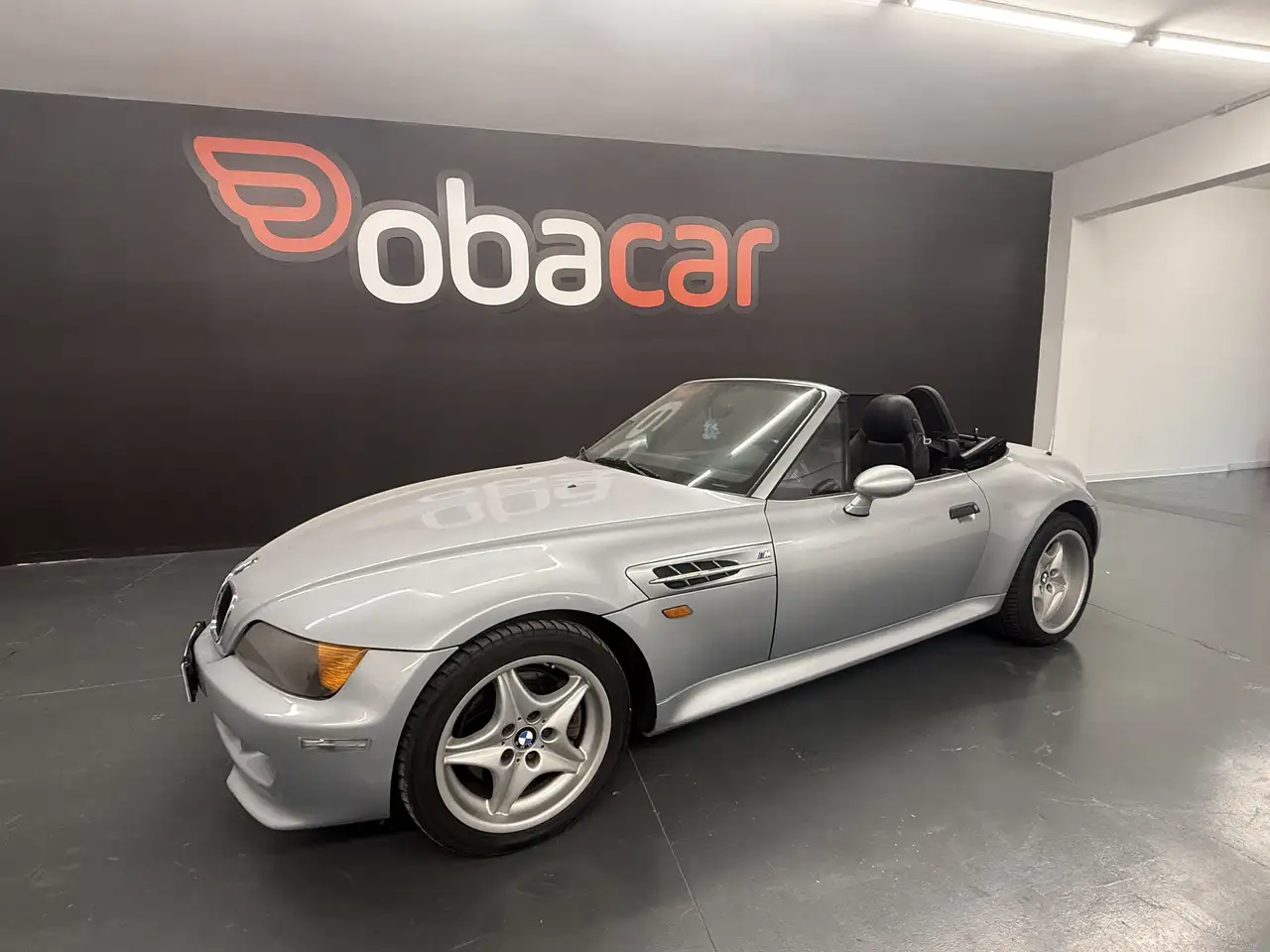 BMW Z3 M