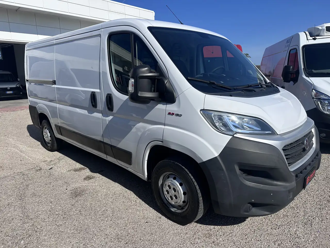 Fiat Ducato